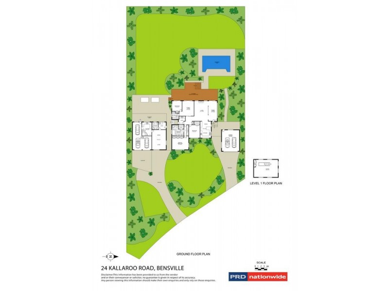 24-28 Kallaroo Road, Bensville NSW 2251