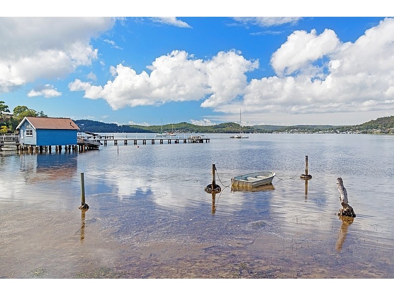 57 Victory Parade, Tascott NSW 2250