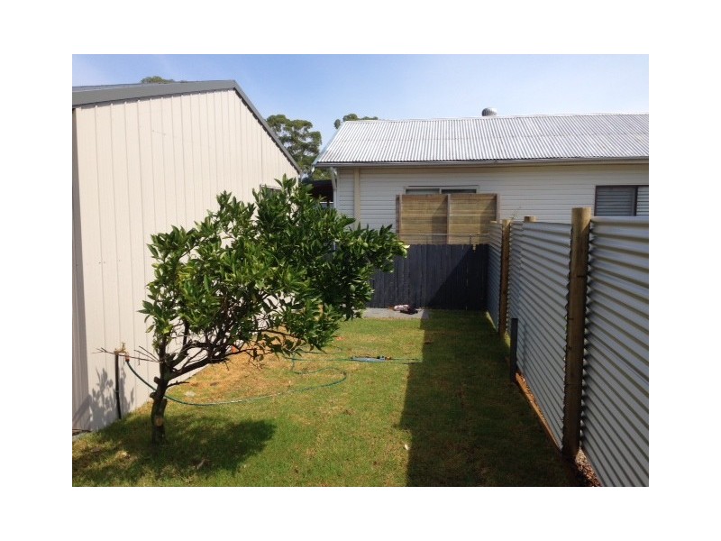 22 (rear) Lake Road, Blackwall NSW 2256