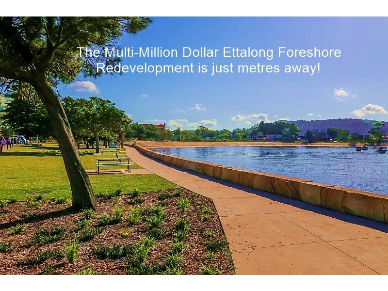 9 Bangalow Street, Ettalong Beach NSW 2257