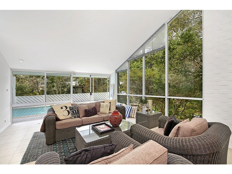 18 Beryl Boulevarde, Pearl Beach NSW 2256