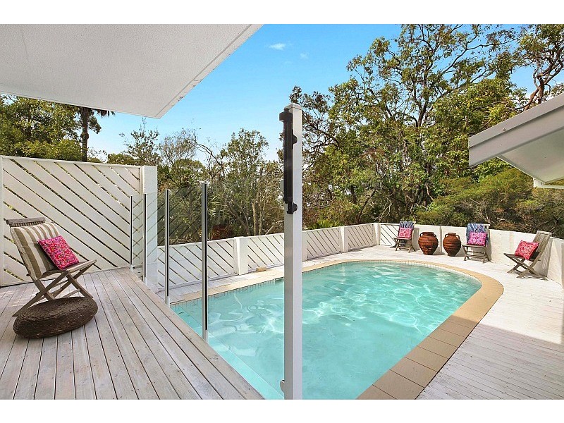 18 Beryl Boulevarde, Pearl Beach NSW 2256