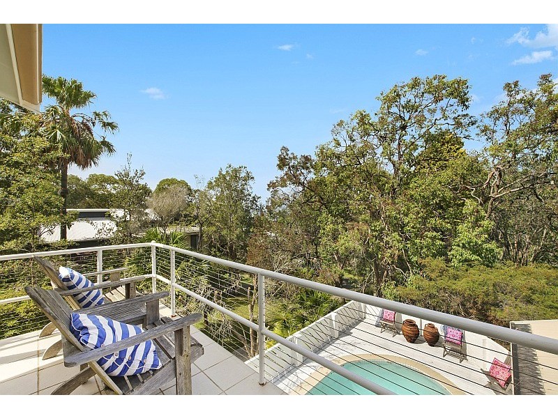 18 Beryl Boulevarde, Pearl Beach NSW 2256