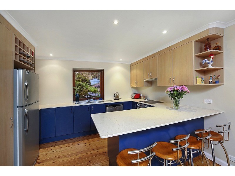 1a Diamond Road, Pearl Beach NSW 2256