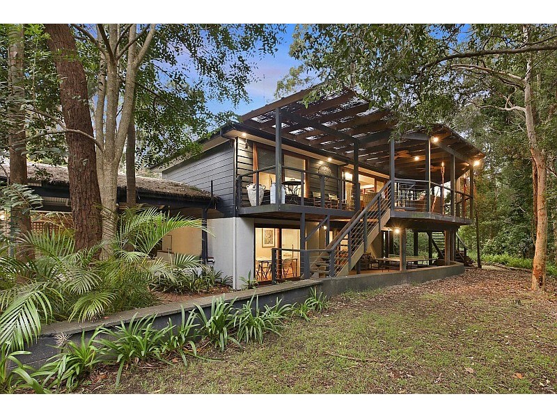 1a Diamond Road, Pearl Beach NSW 2256