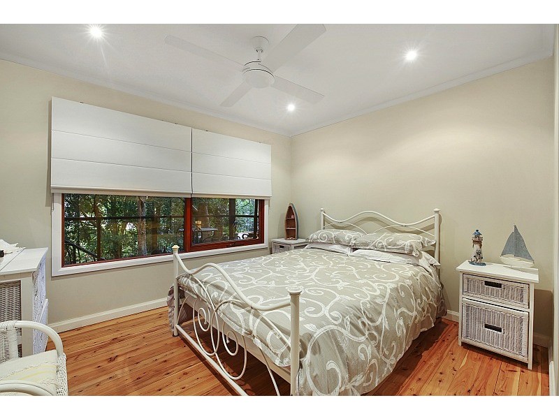 1a Diamond Road, Pearl Beach NSW 2256