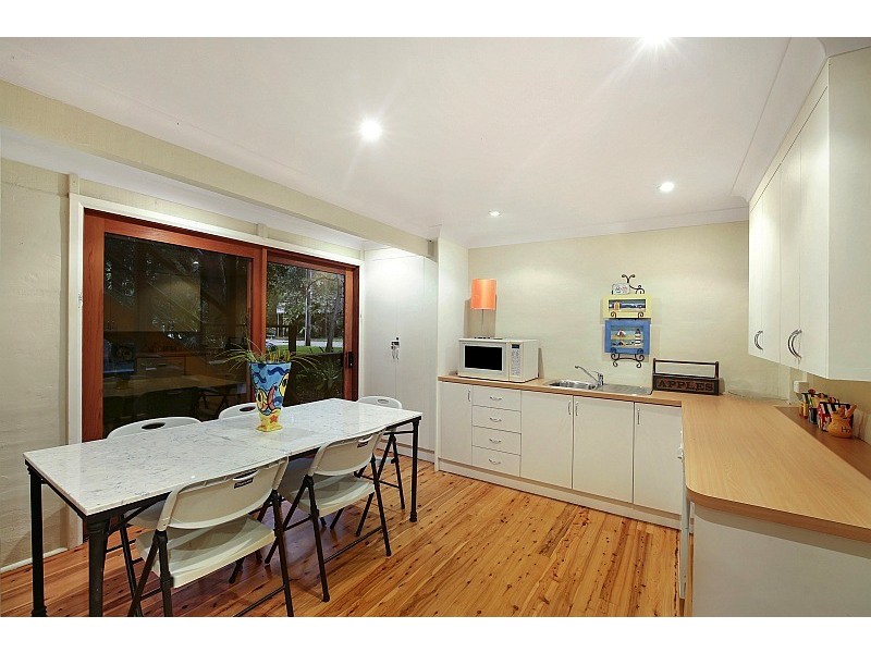 1a Diamond Road, Pearl Beach NSW 2256