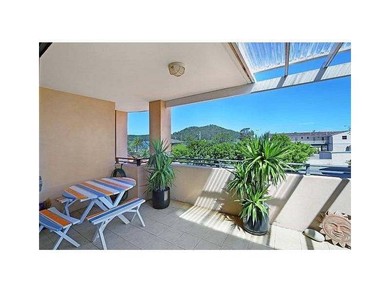6/384 Ocean View Road, Ettalong Beach NSW 2257