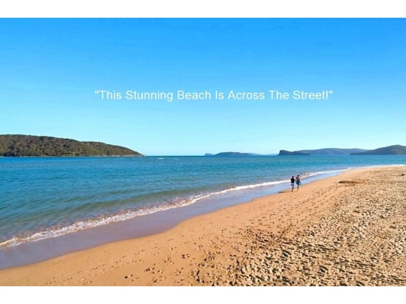 3/121 The Esplanade, Ettalong Beach NSW 2257