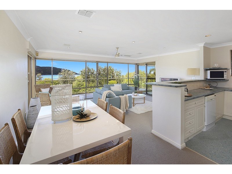 3/121 The Esplanade, Ettalong Beach NSW 2257