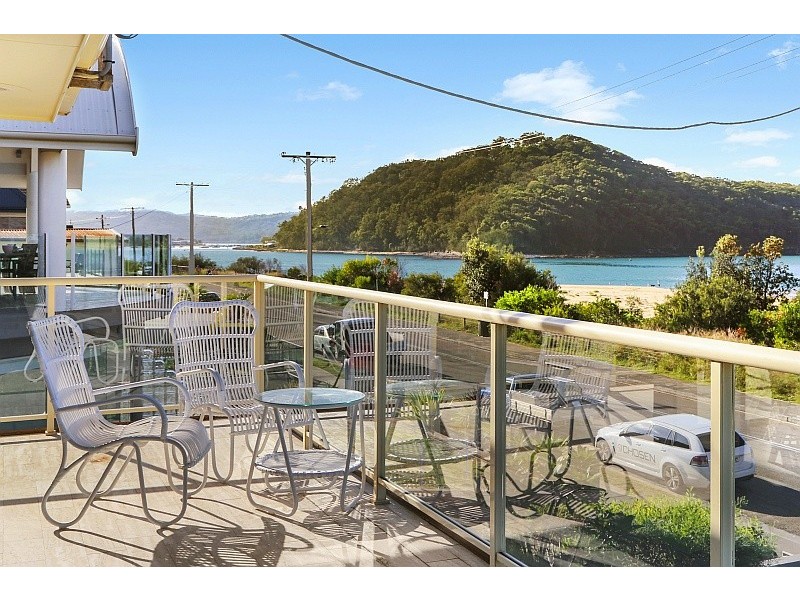3/121 The Esplanade, Ettalong Beach NSW 2257