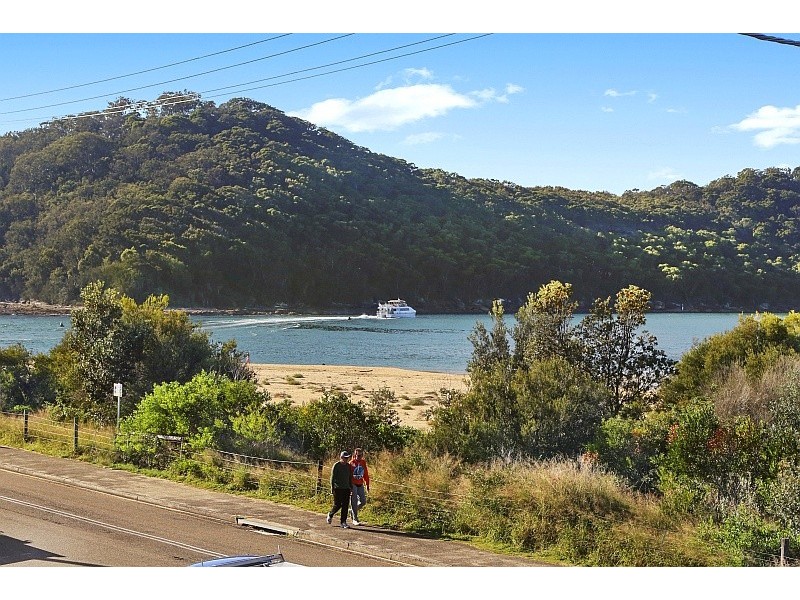 3/121 The Esplanade, Ettalong Beach NSW 2257