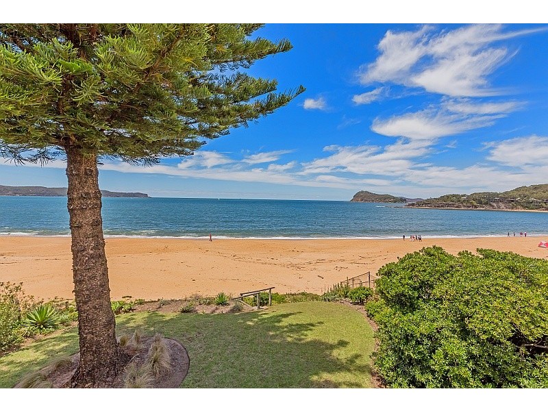 16 Coral Crescent, Pearl Beach NSW 2256