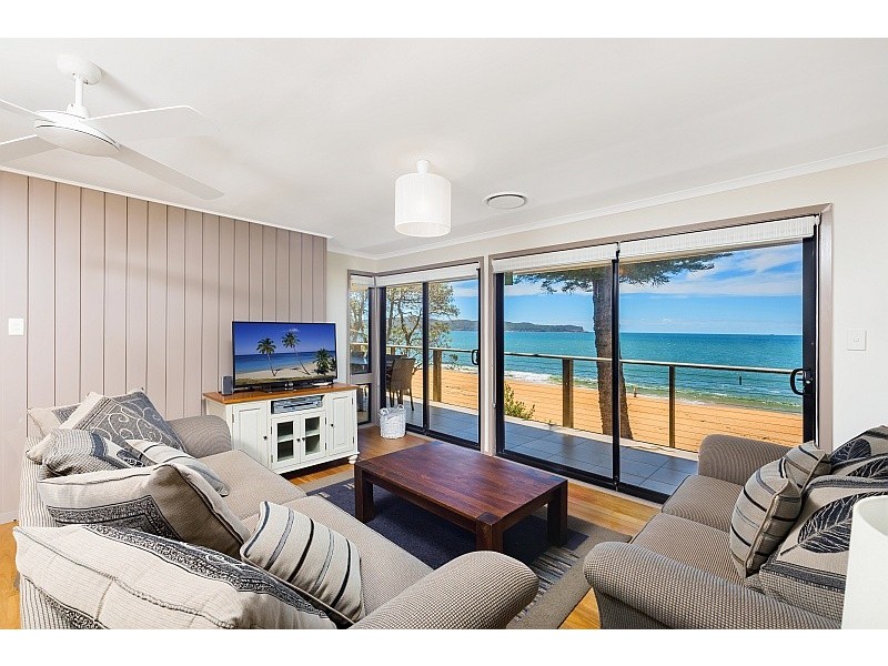 16 Coral Crescent, Pearl Beach NSW 2256