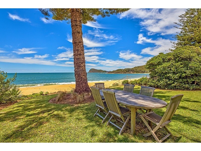 16 Coral Crescent, Pearl Beach NSW 2256