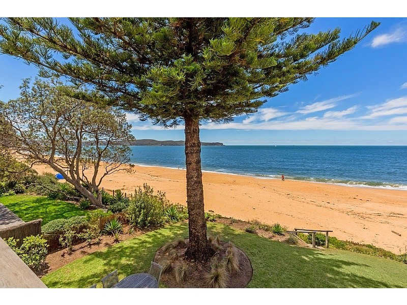 16 Coral Crescent, Pearl Beach NSW 2256