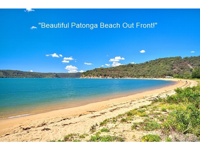 1 Patonga Drive, Patonga NSW 2256