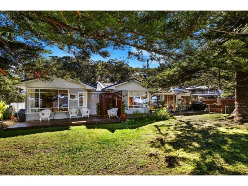 1 Patonga Drive, Patonga NSW 2256