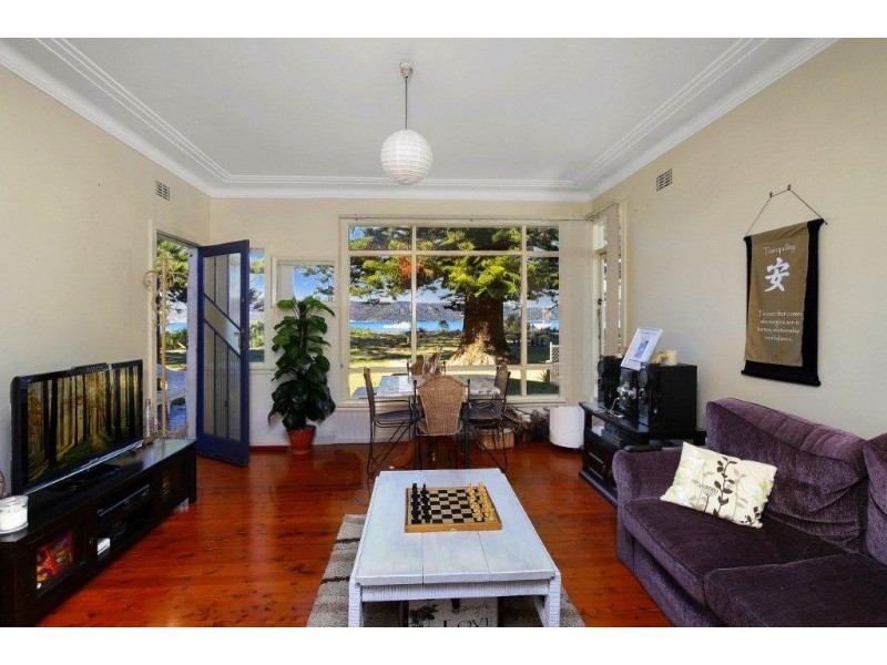 1 Patonga Drive, Patonga NSW 2256