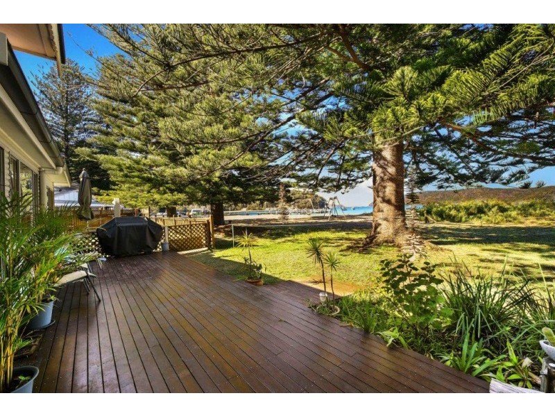 1 Patonga Drive, Patonga NSW 2256
