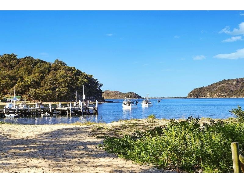 1 Patonga Drive, Patonga NSW 2256