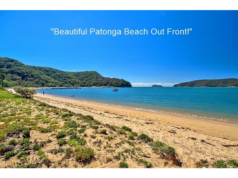 1 Patonga Drive, Patonga NSW 2256