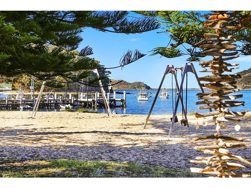 1 Patonga Drive, Patonga NSW 2256
