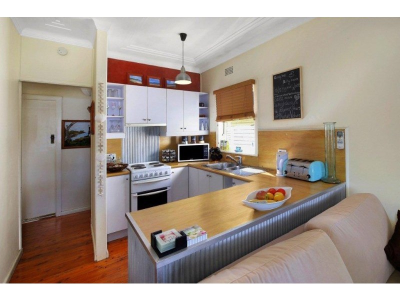 1 Patonga Drive, Patonga NSW 2256