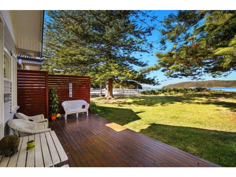 1 Patonga Drive, Patonga NSW 2256