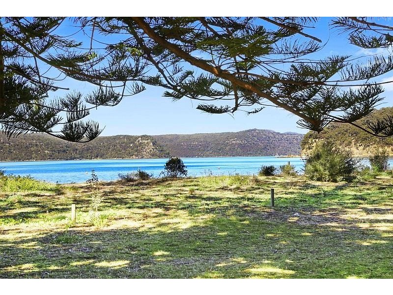 1 Patonga Drive, Patonga NSW 2256