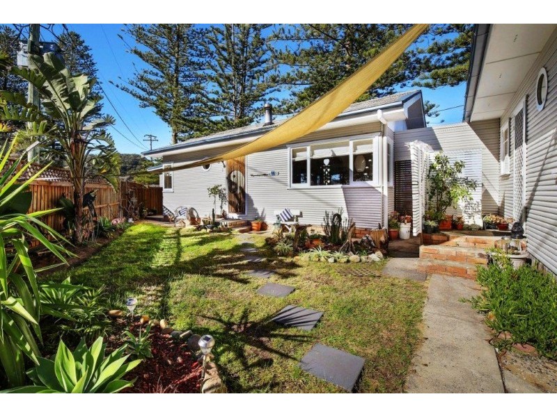 1 Patonga Drive, Patonga NSW 2256