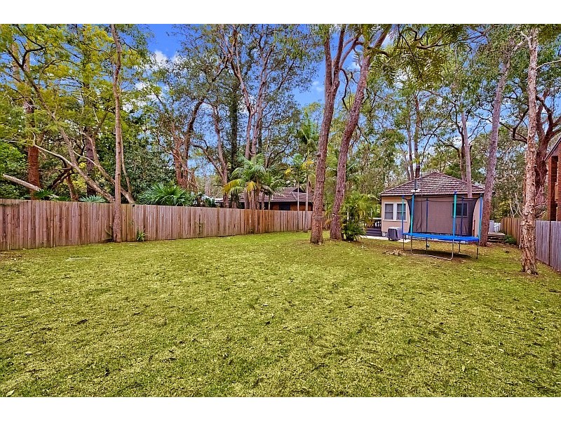 80 Diamond Road, Pearl Beach NSW 2256