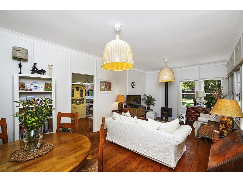 80 Diamond Road, Pearl Beach NSW 2256