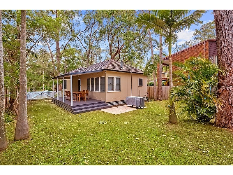80 Diamond Road, Pearl Beach NSW 2256