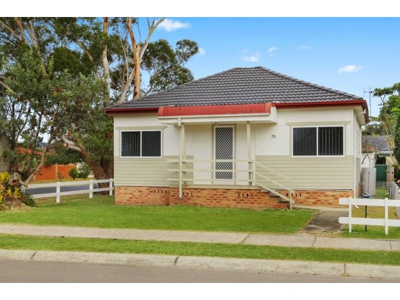 91 Springwood Street, Ettalong Beach NSW 2257