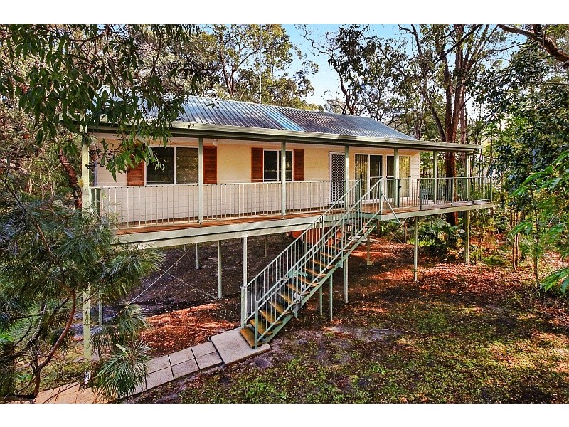 32 Diamond Road, Pearl Beach NSW 2256
