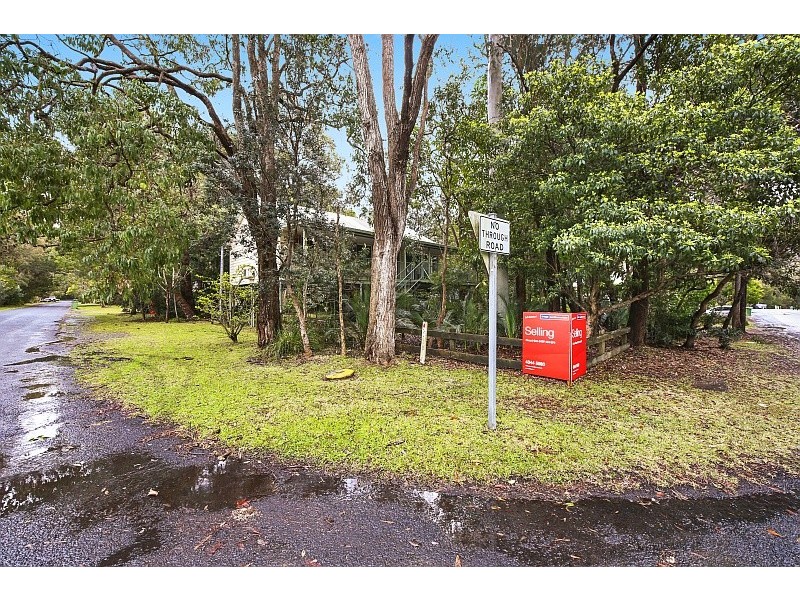 32 Diamond Road, Pearl Beach NSW 2256