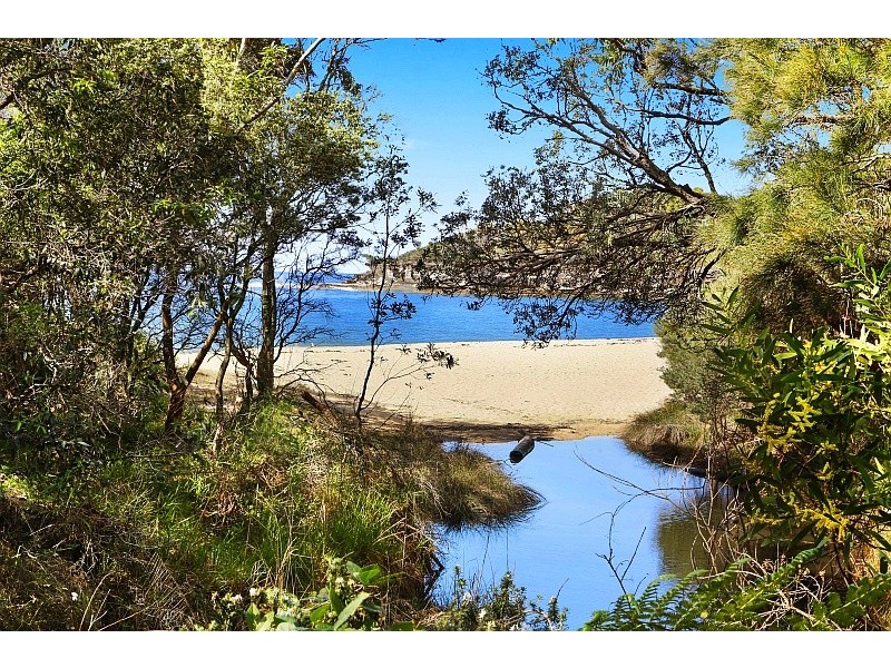 14 Pearl Parade, Pearl Beach NSW 2256