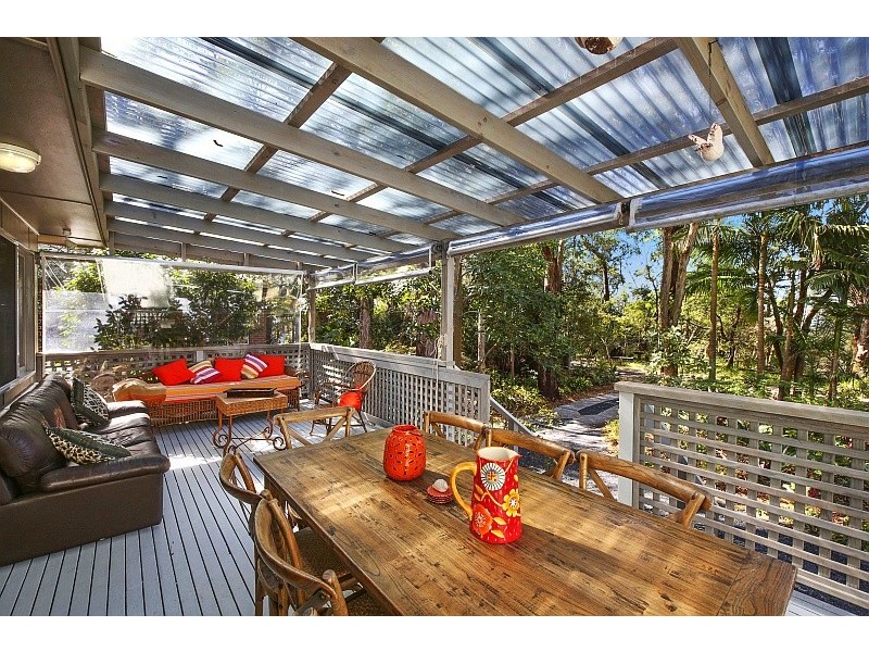 14 Pearl Parade, Pearl Beach NSW 2256