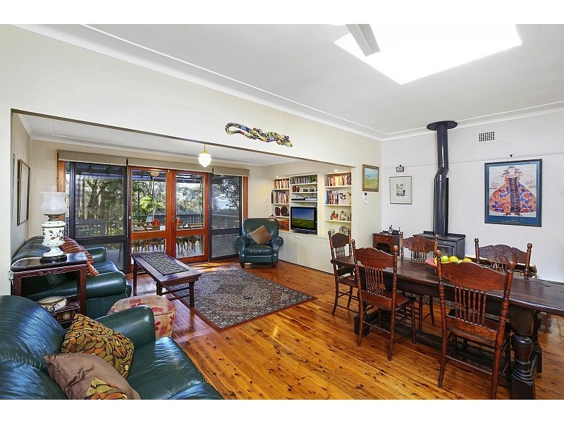14 Pearl Parade, Pearl Beach NSW 2256
