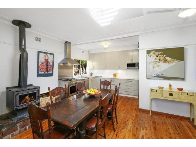 14 Pearl Parade, Pearl Beach NSW 2256