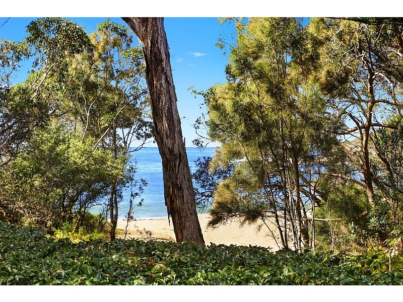 14 Pearl Parade, Pearl Beach NSW 2256