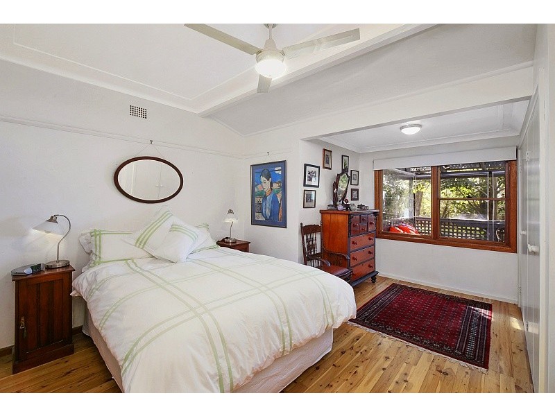 14 Pearl Parade, Pearl Beach NSW 2256