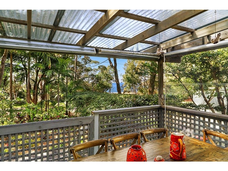 14 Pearl Parade, Pearl Beach NSW 2256