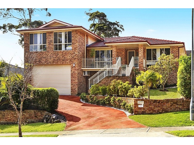 48 Kildare Street, Bensville NSW 2251