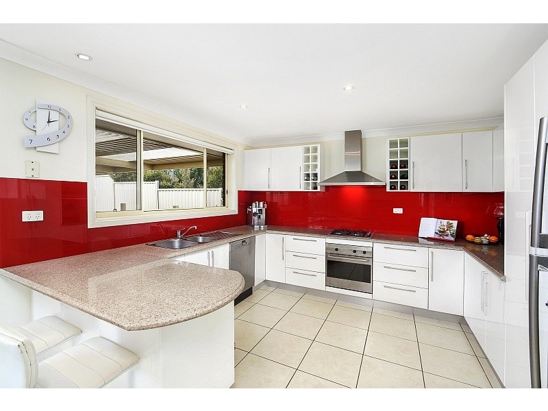 48 Kildare Street, Bensville NSW 2251