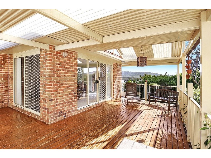 48 Kildare Street, Bensville NSW 2251