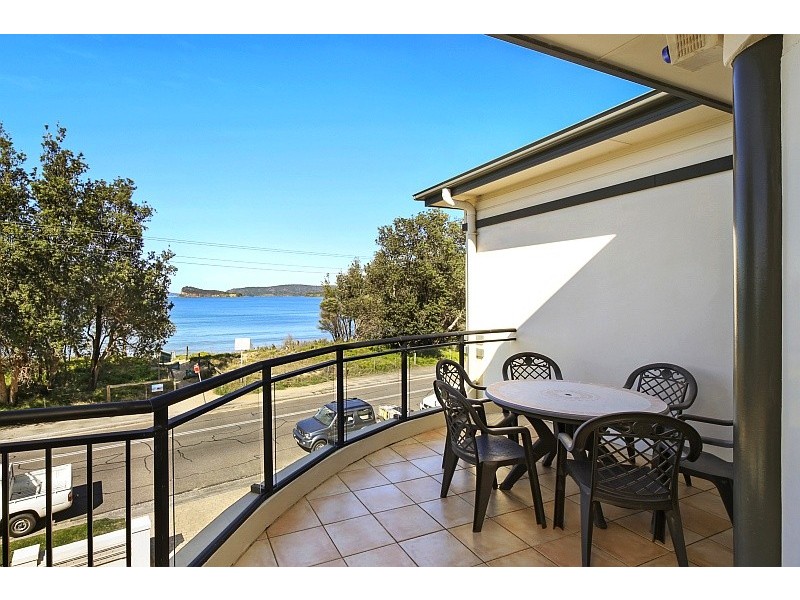 5/144 The Esplanade, Umina Beach NSW 2257