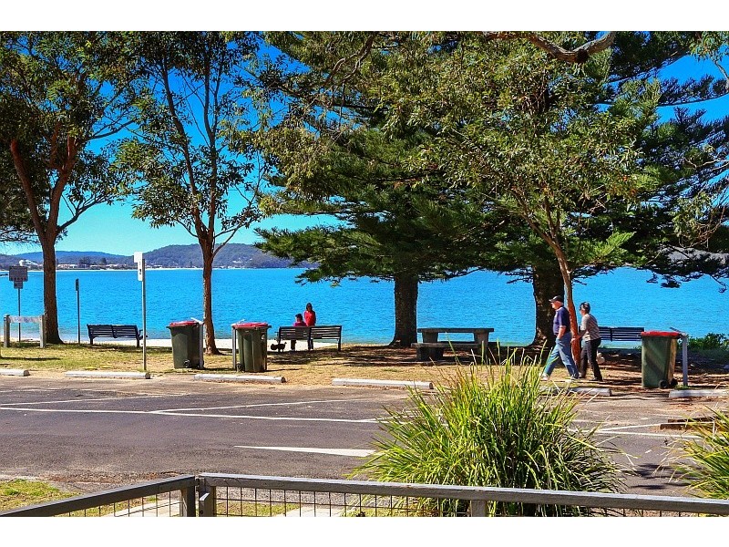 4 Pearl Parade, Pearl Beach NSW 2256