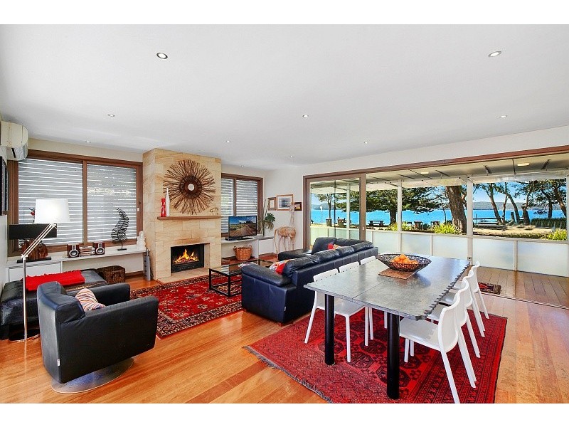 4 Pearl Parade, Pearl Beach NSW 2256